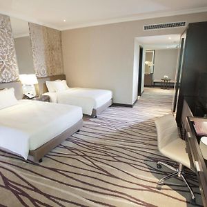 Deluxe Premier Room