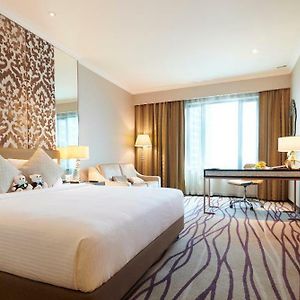 Dorsett Room